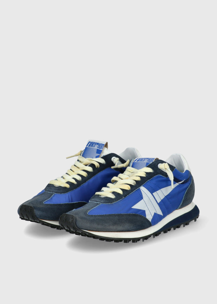 Golden Goose Sneakers Marathon de hombre GLG-ZCRUNMAR