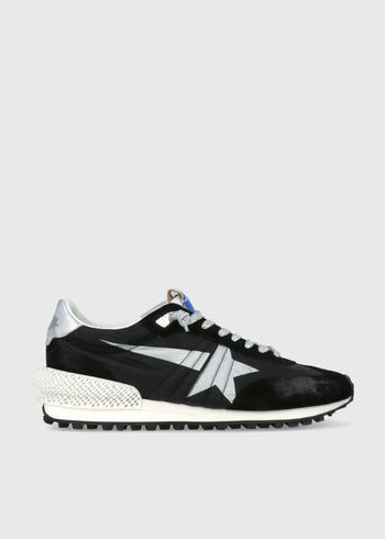 Golden Goose Sneakers Marathon de hombre GLG-ZCRUNMAR