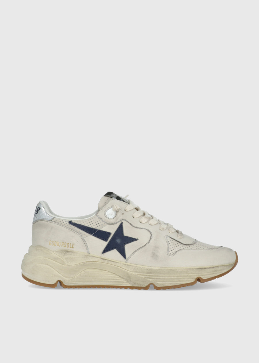 Golden Goose Sneakers Running Sole para hombre GLG-ZCRUNSOL