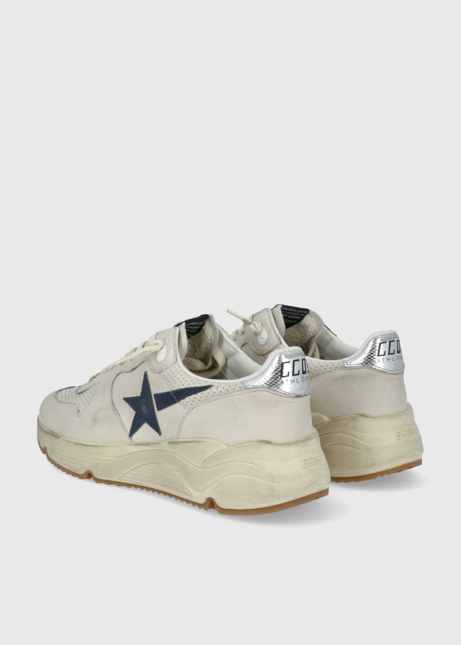 Golden Goose Sneakers Running Sole para hombre GLG-ZCRUNSOL