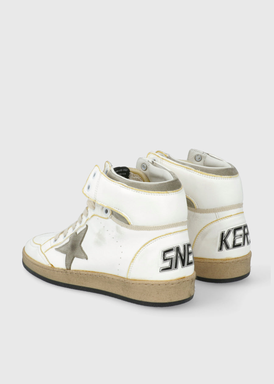 Golden Goose Sneakers Sky-Star para hombre GLG-ZCSKYSTA