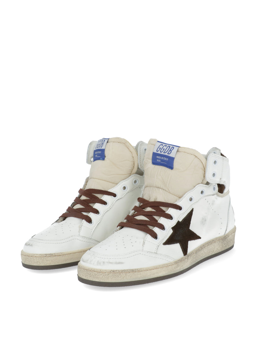 Golden Goose Sneakers Sky-Star para hombre GLG-ZCSKYSTA