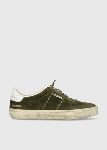 Golden Goose Sneakers  GLG-ZCSOULST