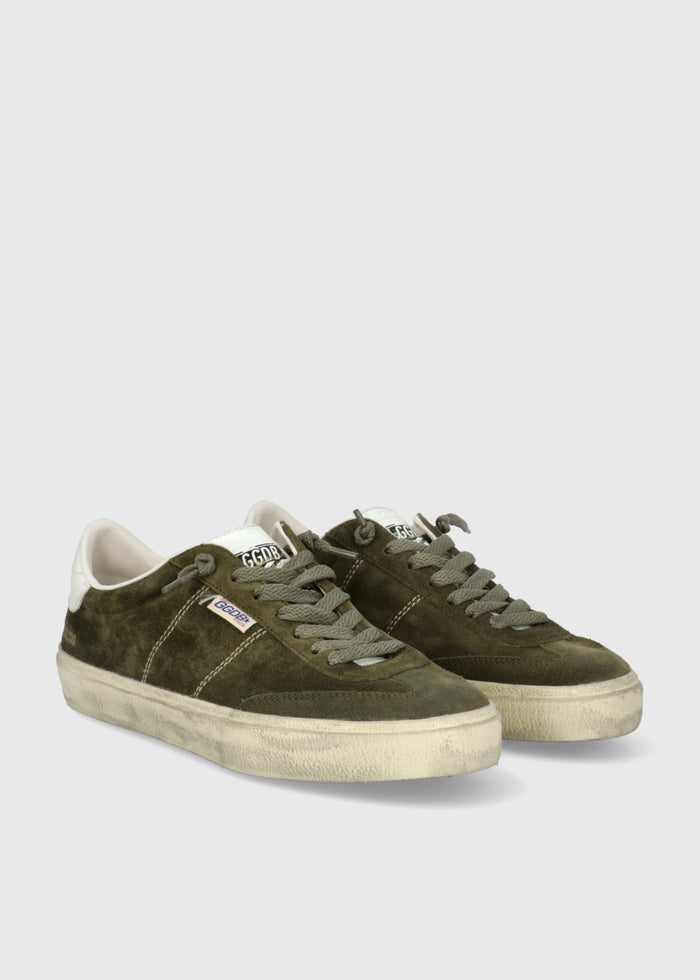 Golden Goose Sneakers  GLG-ZCSOULST