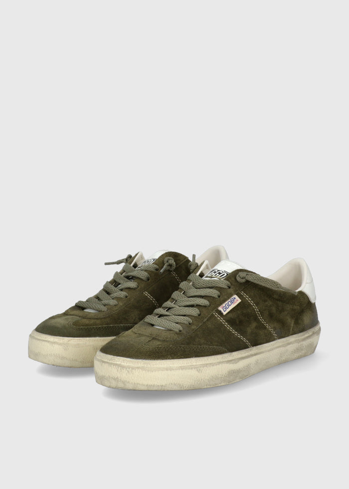 Golden Goose Sneakers  GLG-ZCSOULST