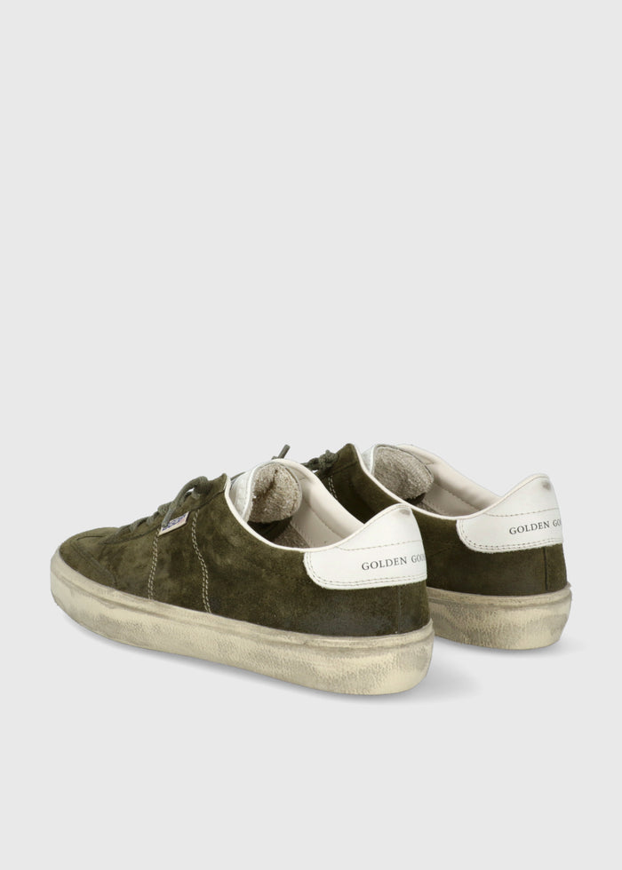 Golden Goose Sneakers  GLG-ZCSOULST