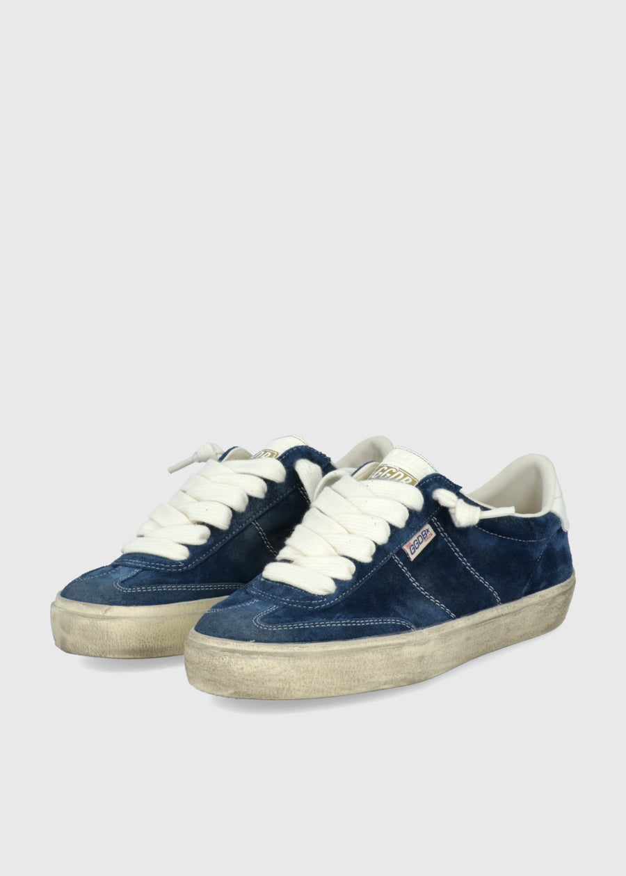 Golden Goose Sneakers  GLG-ZCSOULST