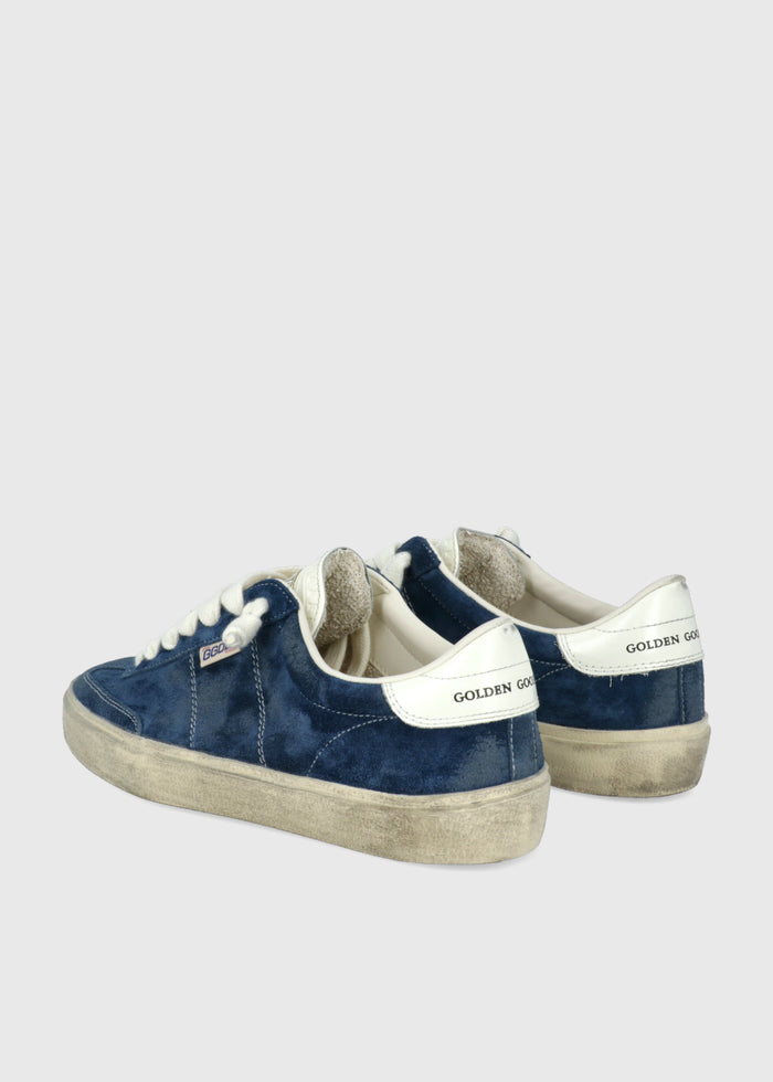 Golden Goose Sneakers  GLG-ZCSOULST