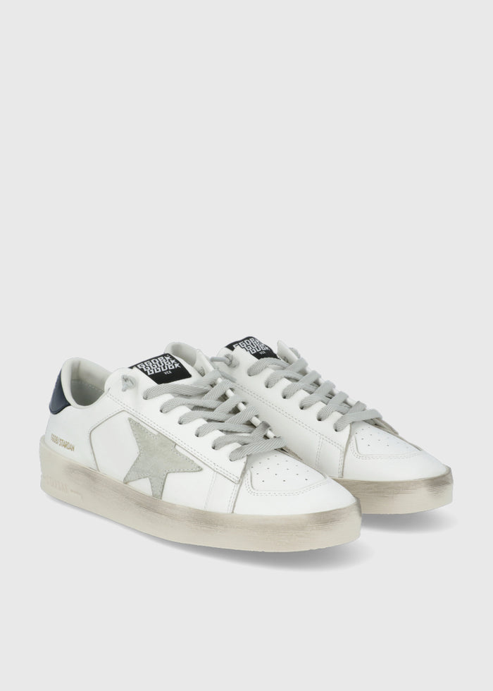 Golden Goose tenis Stardan para hombre GLG-ZCSTARDA