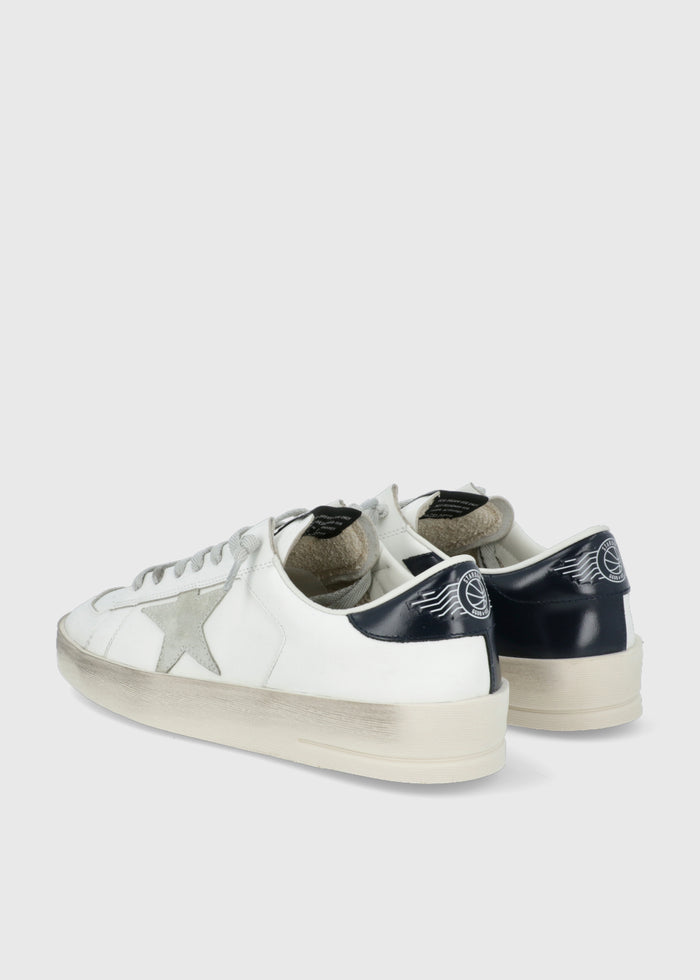 Golden Goose tenis Stardan para hombre GLG-ZCSTARDA