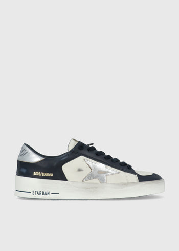 Golden Goose tenis Stardan para hombre GLG-ZCSTARDA