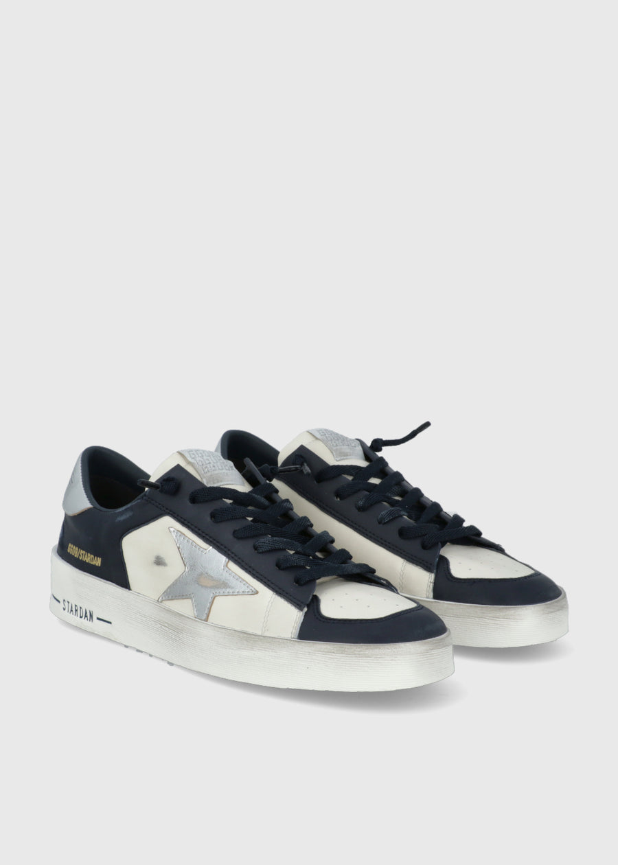 Golden Goose tenis Stardan para hombre GLG-ZCSTARDA