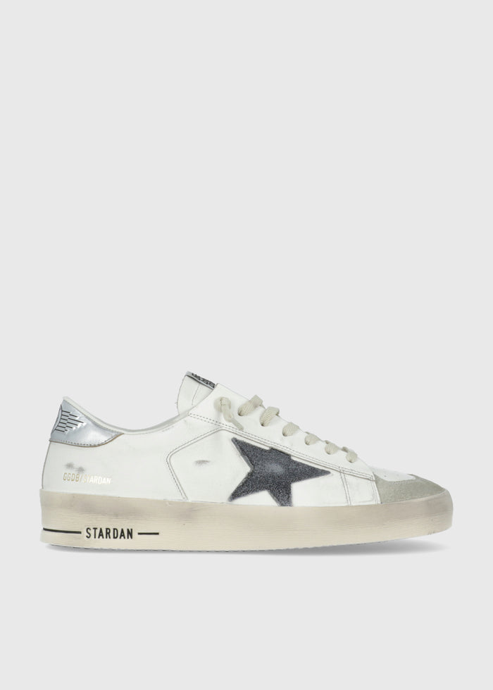 Golden Goose tenis Stardan para hombre GLG-ZCSTARDA