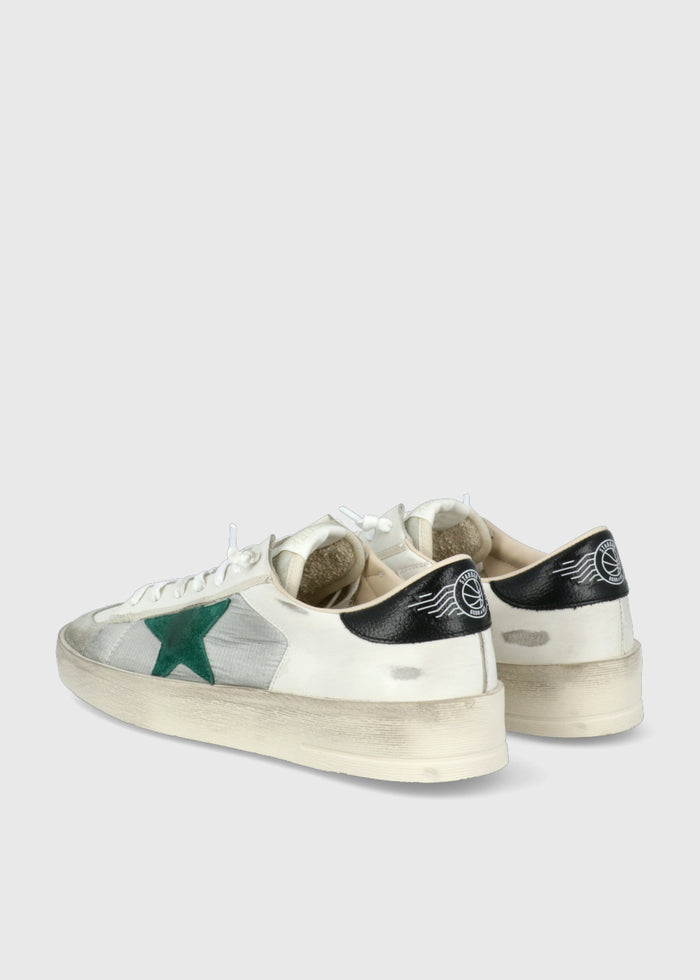 Golden Goose tenis Stardan para hombre GLG-ZCSTARDA