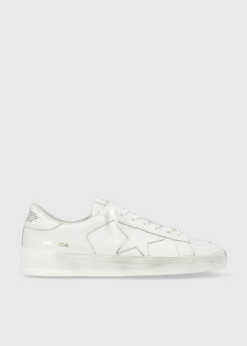 Golden Goose tenis Stardan para hombre GLG-ZCSTARDA