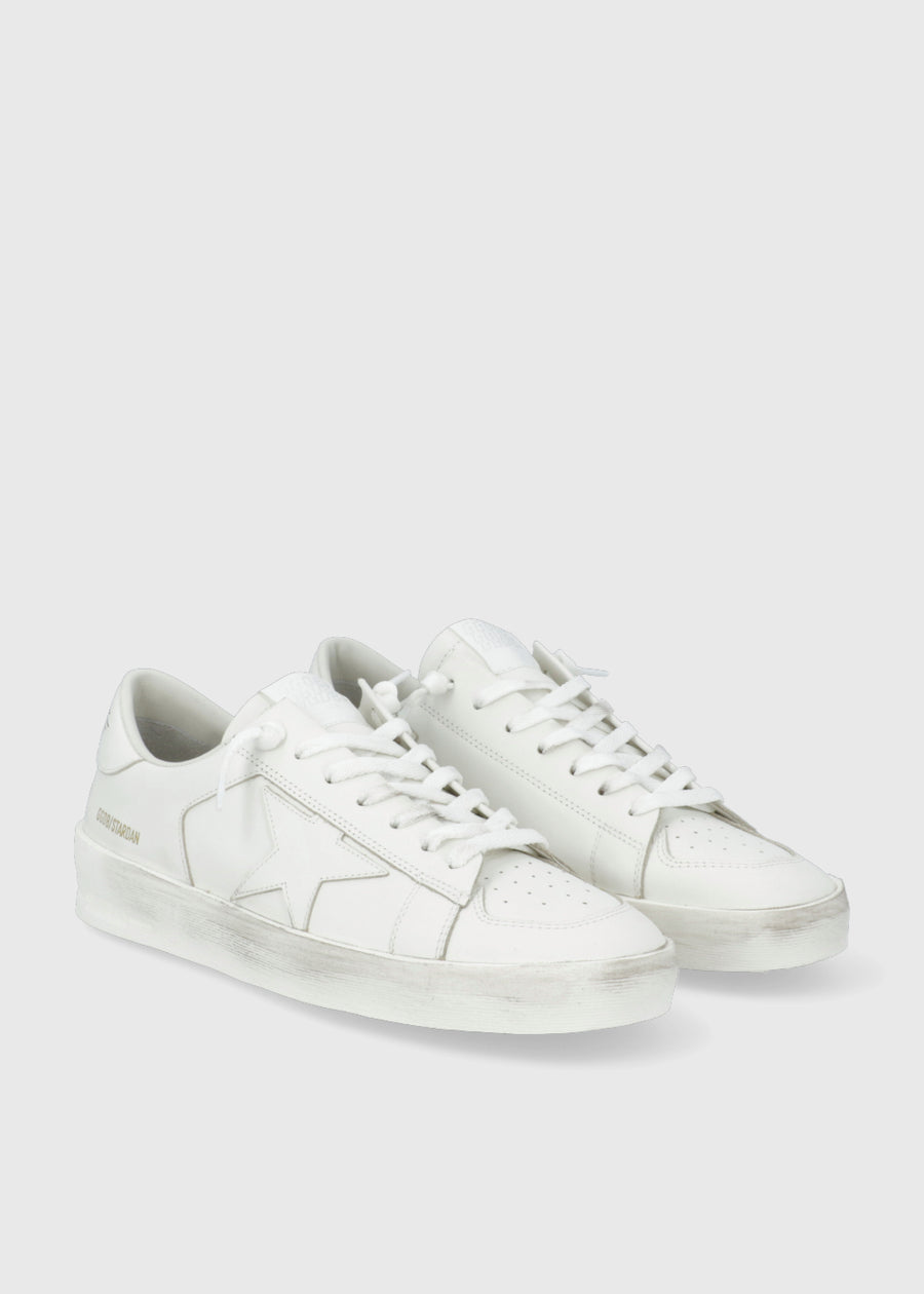 Golden Goose tenis Stardan para hombre GLG-ZCSTARDA
