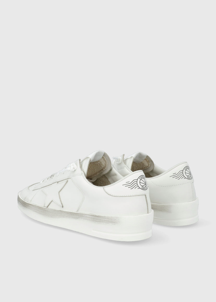 Golden Goose tenis Stardan para hombre GLG-ZCSTARDA