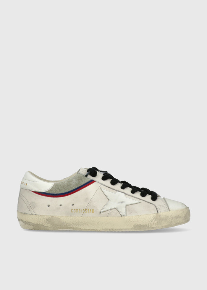 Golden Goose Sneakers Super-Star para hombre GLG-ZCSUPERS