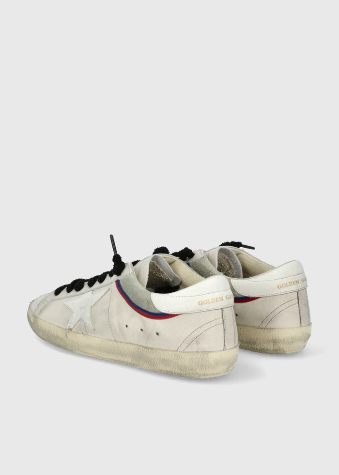 Golden Goose Sneakers Super-Star para hombre GLG-ZCSUPERS