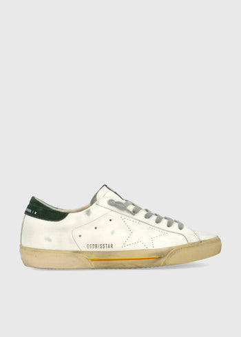 Golden Goose Sneakers Super-Star para hombre GLG-ZCSUPERS