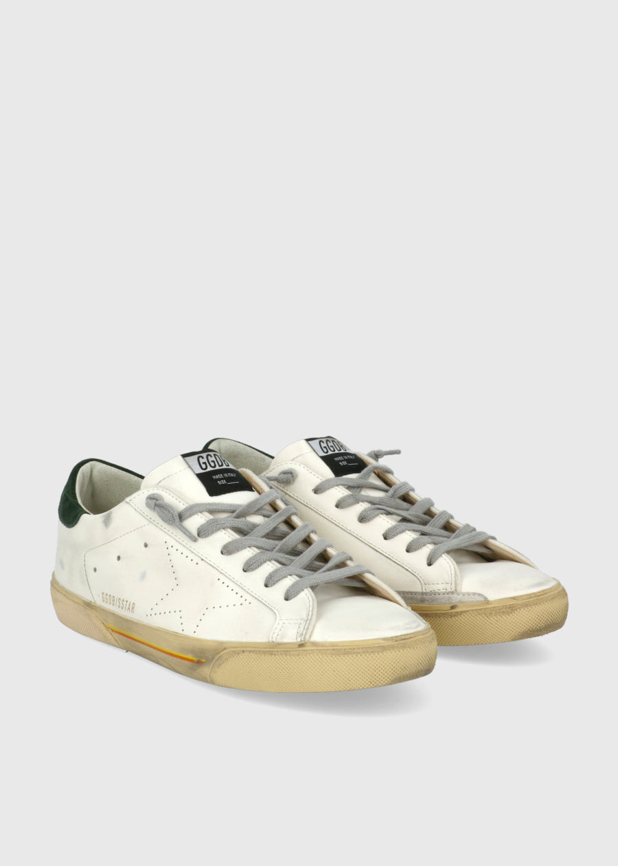 Golden Goose Sneakers Super-Star para hombre GLG-ZCSUPERS