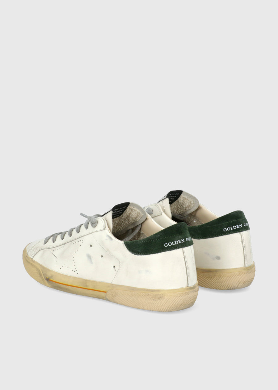 Golden Goose Sneakers Super-Star para hombre GLG-ZCSUPERS