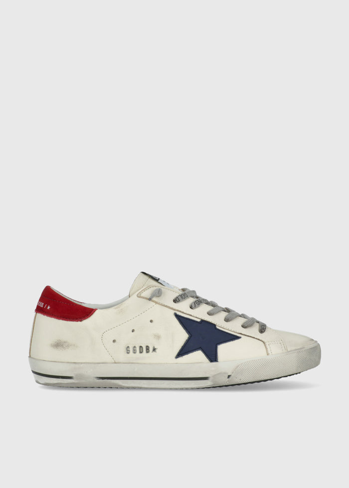 Golden Goose Sneakers Super-Star para hombre GLG-ZCSUPERS
