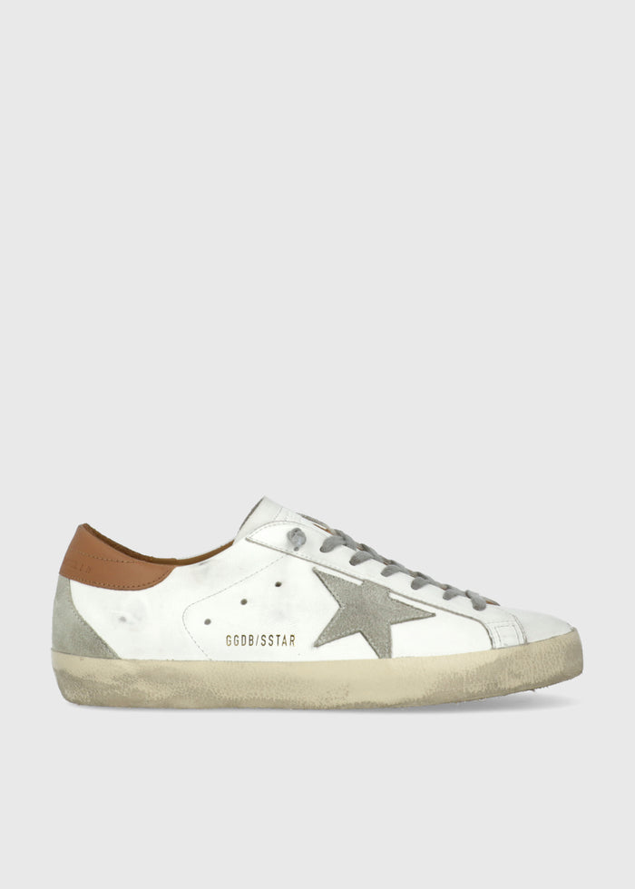 Golden Goose Sneakers Super-Star para hombre GLG-ZCSUPERS