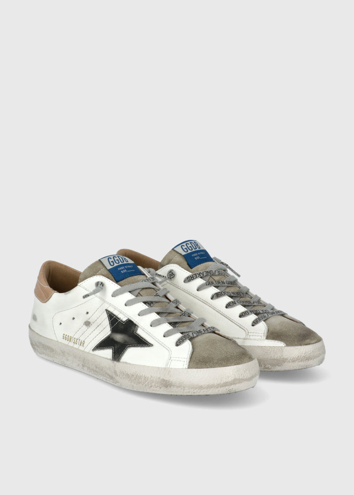 Golden Goose Sneakers Super-Star para hombre GLG-ZCSUPERS