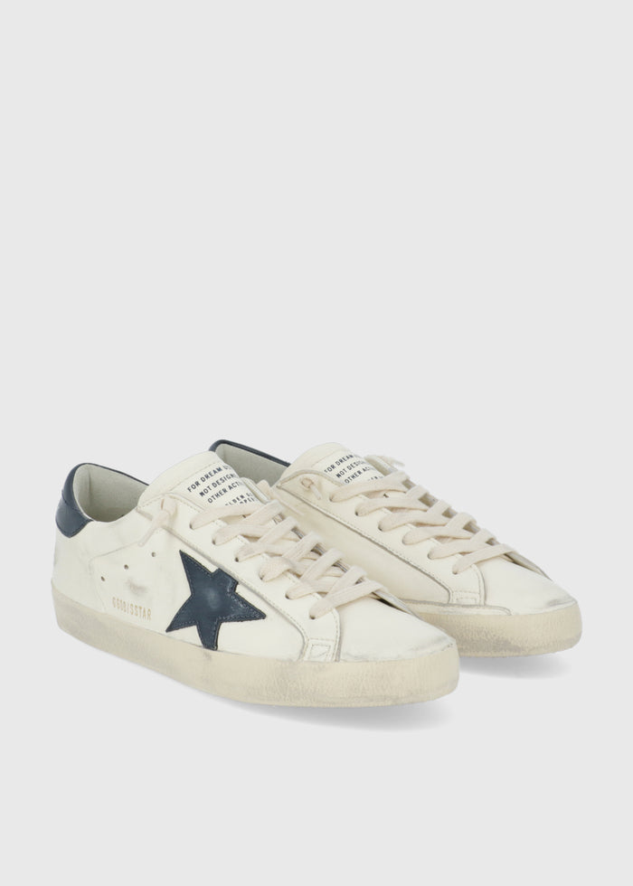 Golden Goose Sneakers Super-Star para hombre GLG-ZCSUPERS