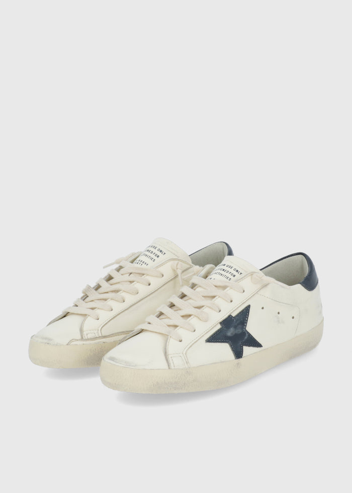 Golden Goose Sneakers Super-Star para hombre GLG-ZCSUPERS