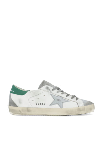 Golden Goose Sneakers Super-Star para hombre GLG-ZCSUPERS