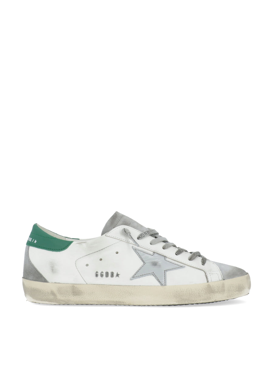 Golden Goose Sneakers Super-Star para hombre GLG-ZCSUPERS