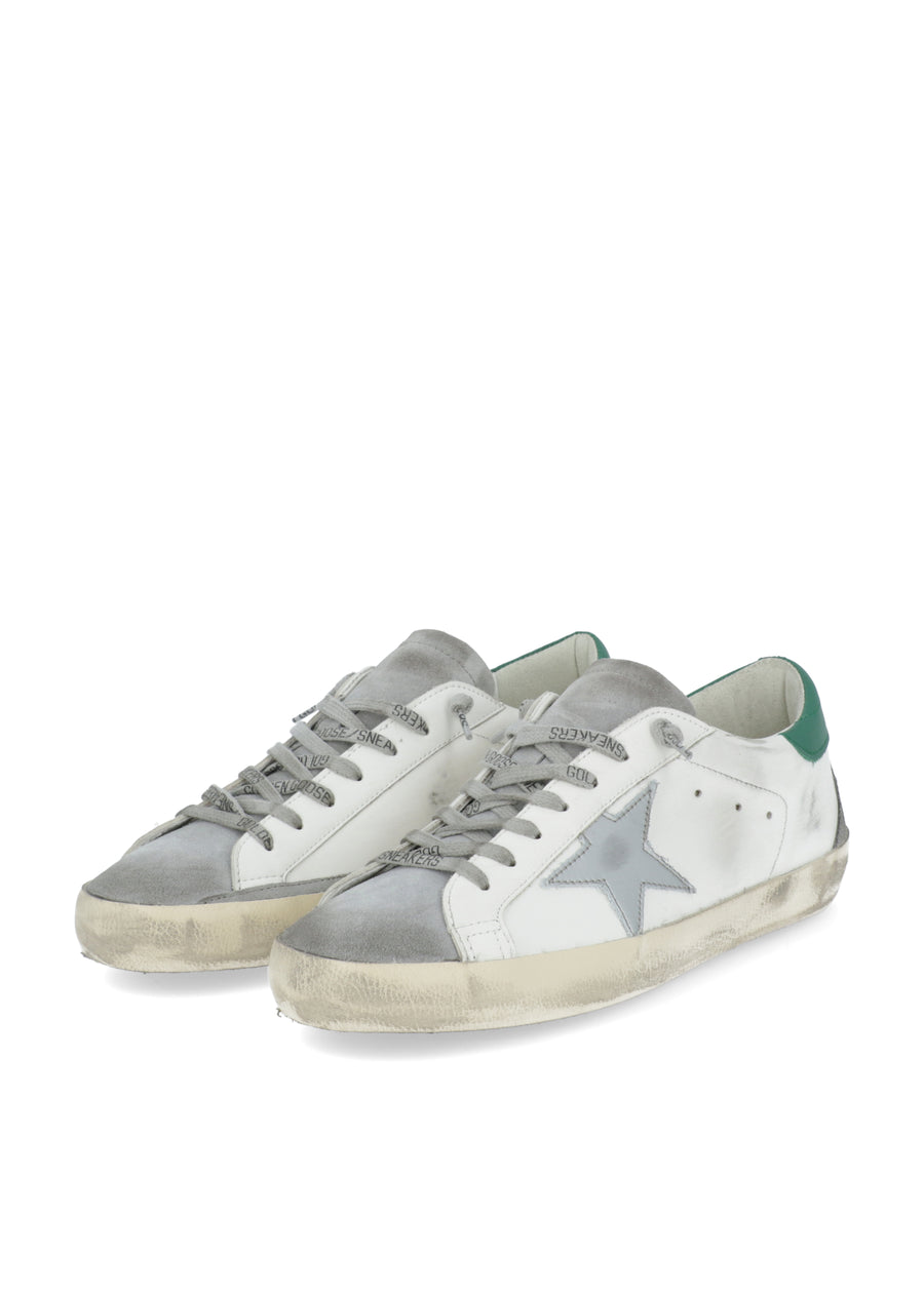 Golden Goose Sneakers Super-Star para hombre GLG-ZCSUPERS