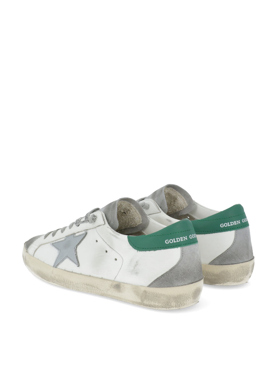 Golden Goose Sneakers Super-Star para hombre GLG-ZCSUPERS