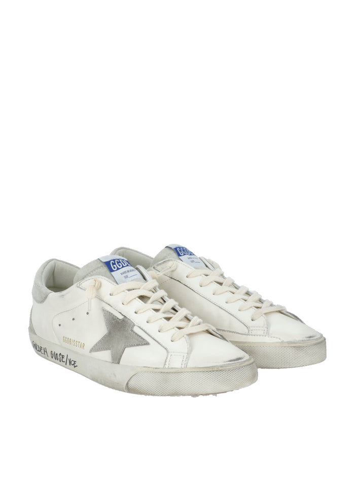 Golden Goose Sneakers Super-Star para hombre GLG-ZCSUPERS