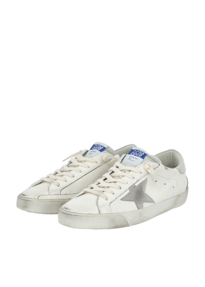Golden Goose Sneakers Super-Star para hombre GLG-ZCSUPERS