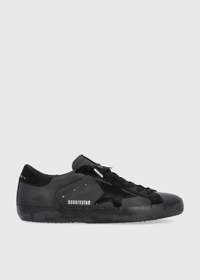 Golden Goose Sneakers Super-Star para hombre GLG-ZCSUPERS