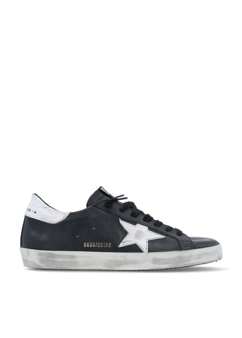 Golden Goose Sneakers Super-Star para hombre GLG-ZCSUPERS