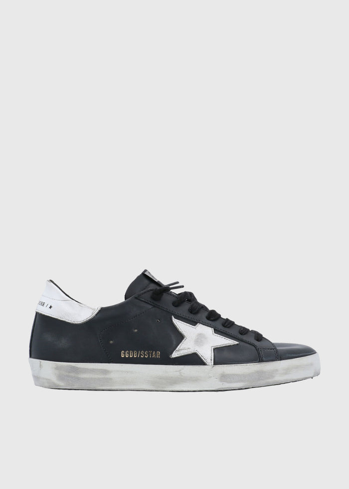 Golden Goose Sneakers Super-Star para hombre GLG-ZCSUPERS