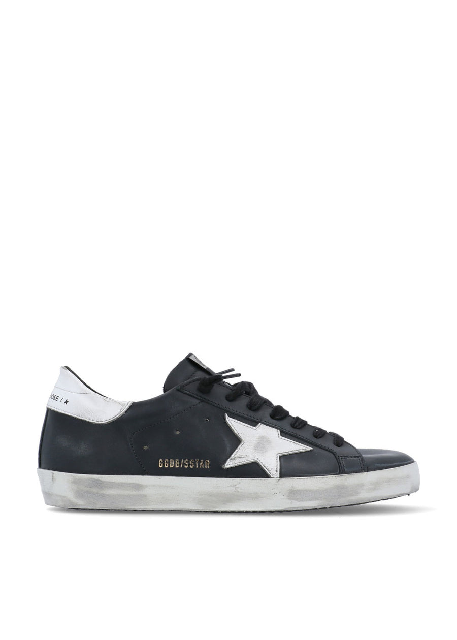 Golden Goose Sneakers Super-Star para hombre GLG-ZCSUPERS