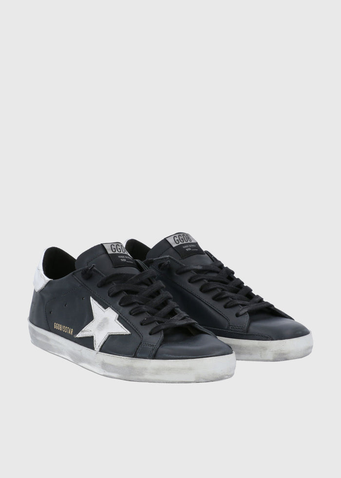 Golden Goose Sneakers Super-Star para hombre GLG-ZCSUPERS
