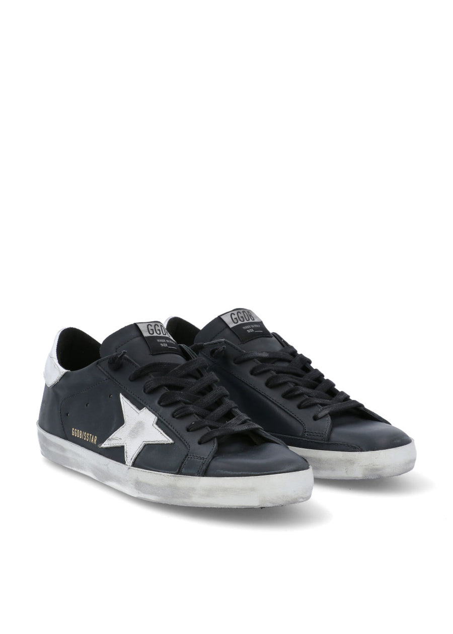 Golden Goose Sneakers Super-Star para hombre GLG-ZCSUPERS