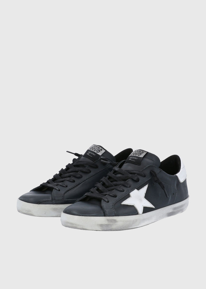 Golden Goose Sneakers Super-Star para hombre GLG-ZCSUPERS