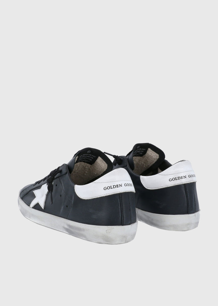 Golden Goose Sneakers Super-Star para hombre GLG-ZCSUPERS