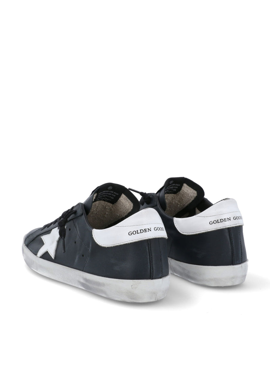Golden Goose Sneakers Super-Star para hombre GLG-ZCSUPERS