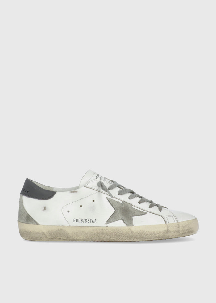 Golden Goose Sneakers Super-Star para hombre GLG-ZCSUPERS