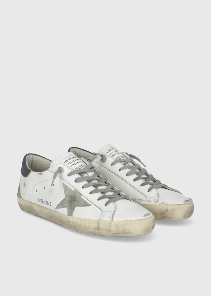 Golden Goose Sneakers Super-Star para hombre GLG-ZCSUPERS