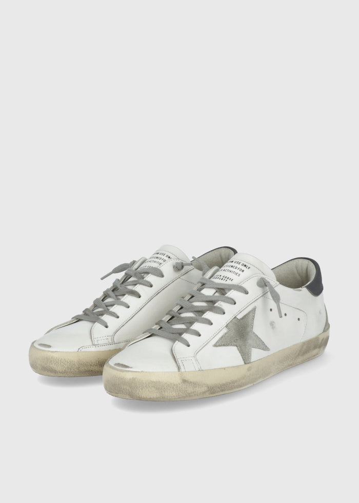 Golden Goose Sneakers Super-Star para hombre GLG-ZCSUPERS