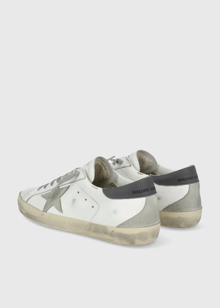 Golden Goose Sneakers Super-Star para hombre GLG-ZCSUPERS